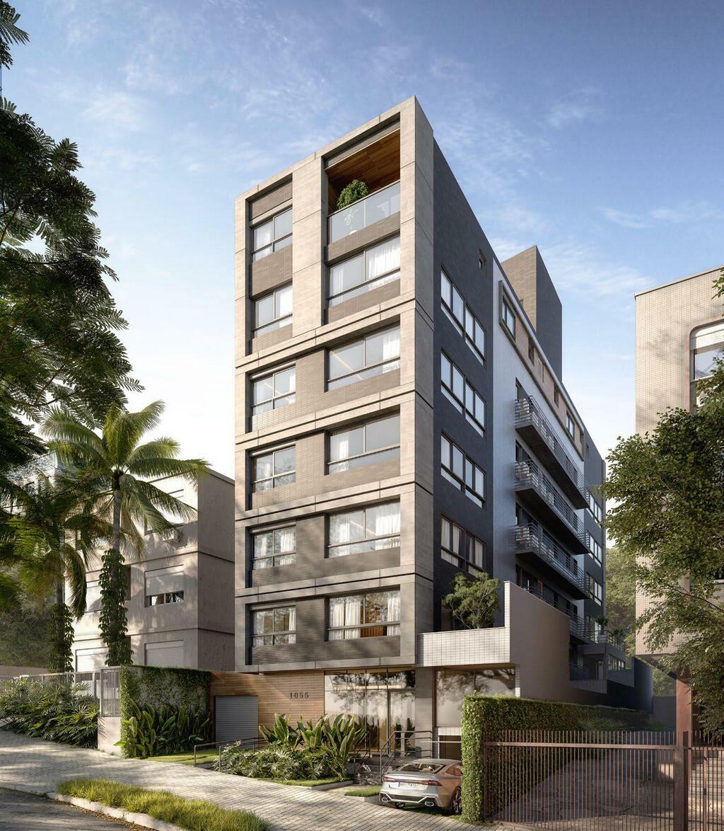Lançamento Apartamento